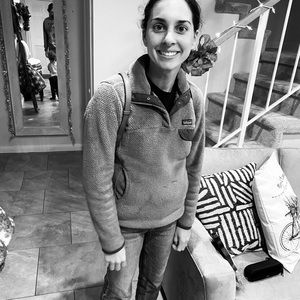 Meet your Posher, Amanda